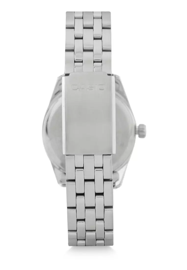 Women LTP-1335D-2AVDF Silver