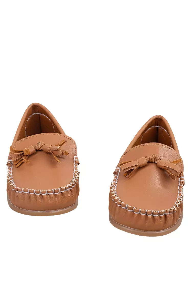 Trei - Toddlers to Kids Loafers for Boys