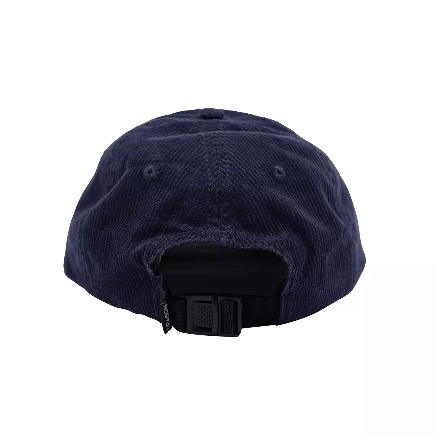 Dragon Topi Pria Gregy Men Cap Planet Surf