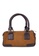 London Rag brown Tan Mini Duffle Handbag 15164AC0C05751GS_3