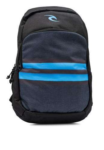 Buy Rip Curl Ozone Mf Backpack Online Zalora Malaysia
