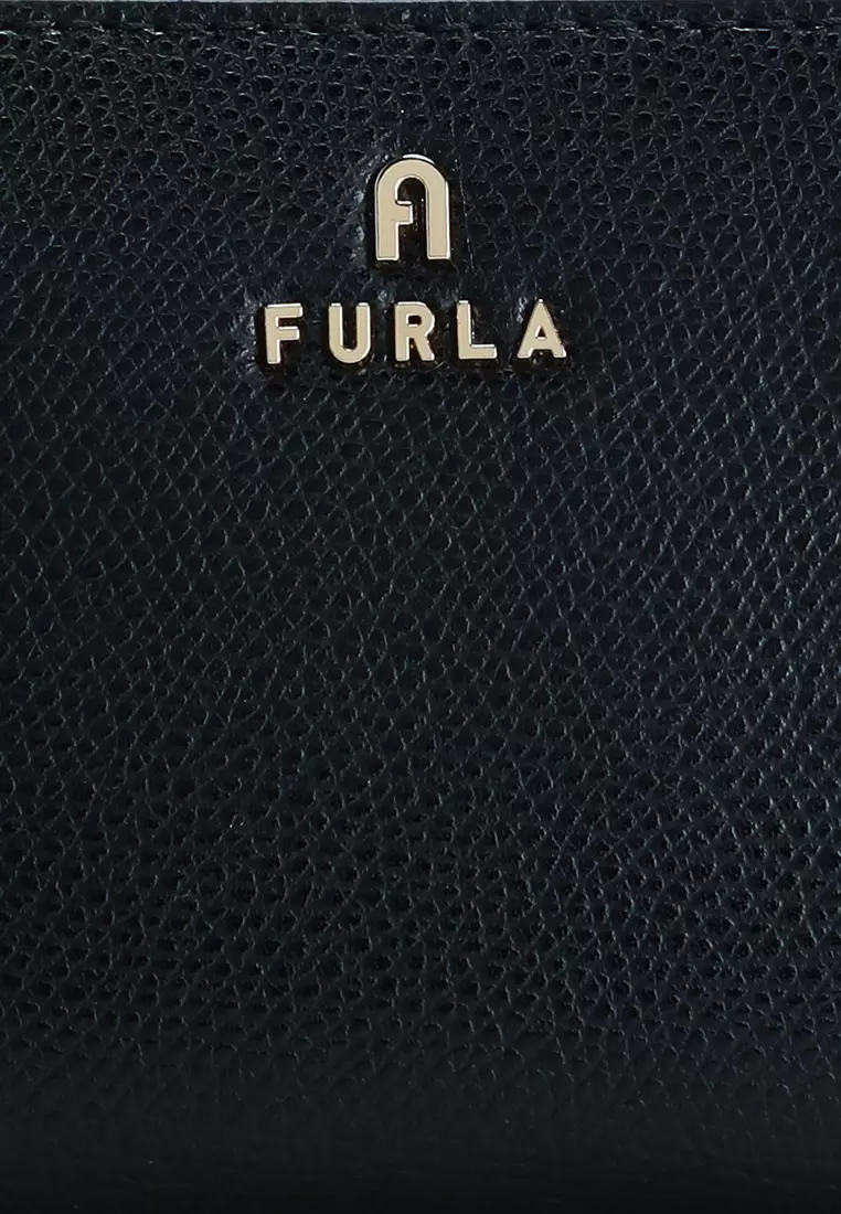 Camelia M 拉鍊銀包