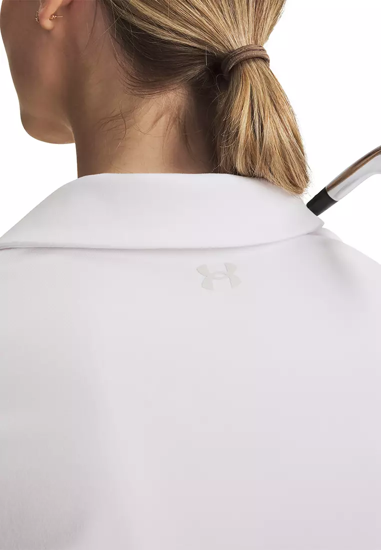 Motion Women's Polo Shirt