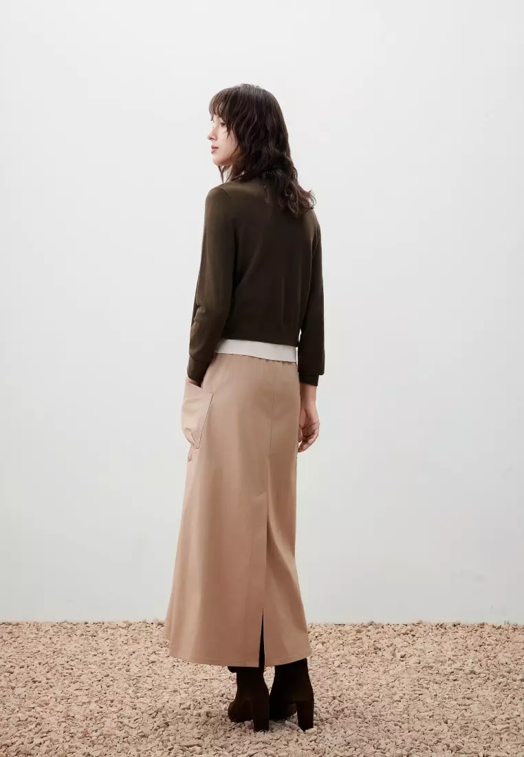 G2000 Cargo A Line Skirt