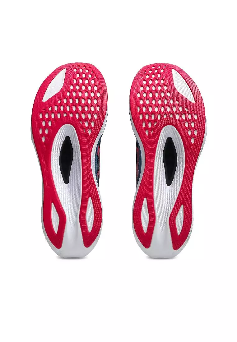 MAGIC SPEED 4 跑步鞋 1012B676-001