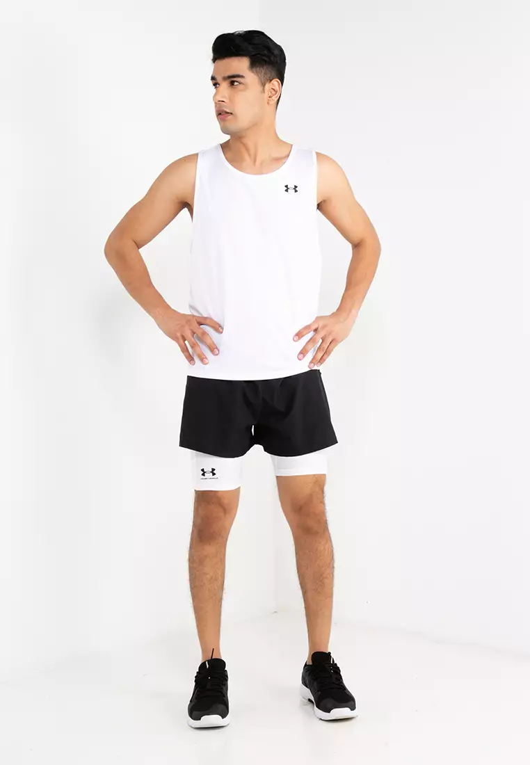 Hg Armour Shorts
