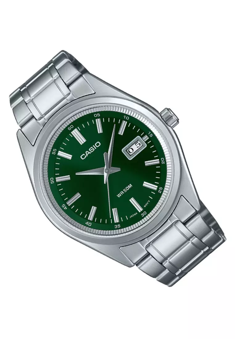 Analog Watch MTP-B180D-3A