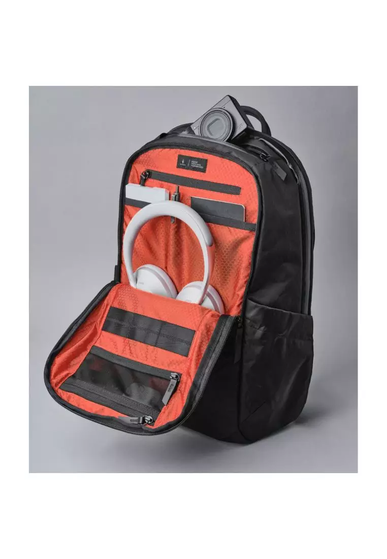 ALPAKA Elements Backpack Pro VX42 (Black)