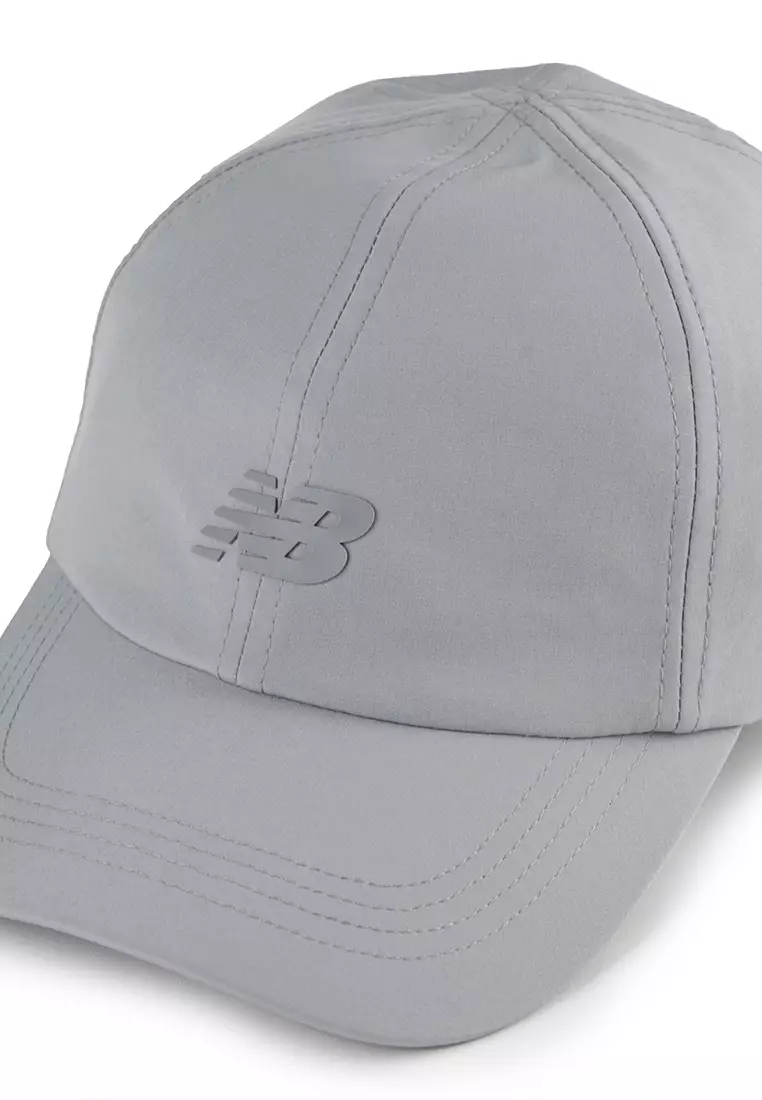 6 Panel Performance Hat