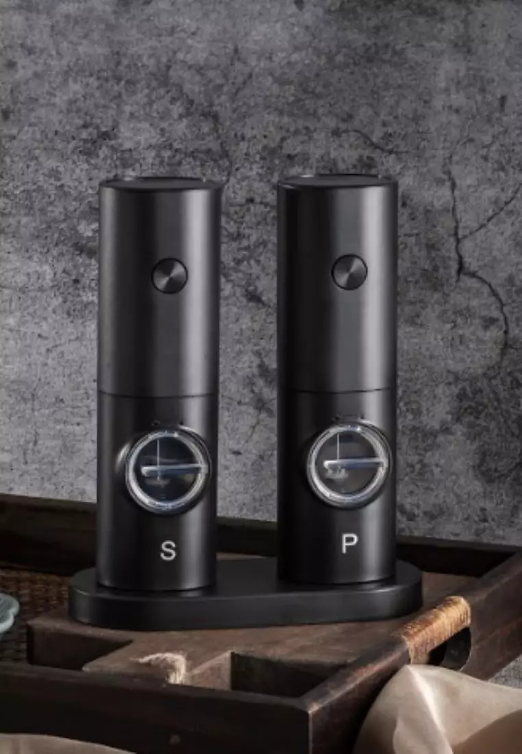 Buy Table Matters Table Matters Table Matters TwistFree Electric Salt