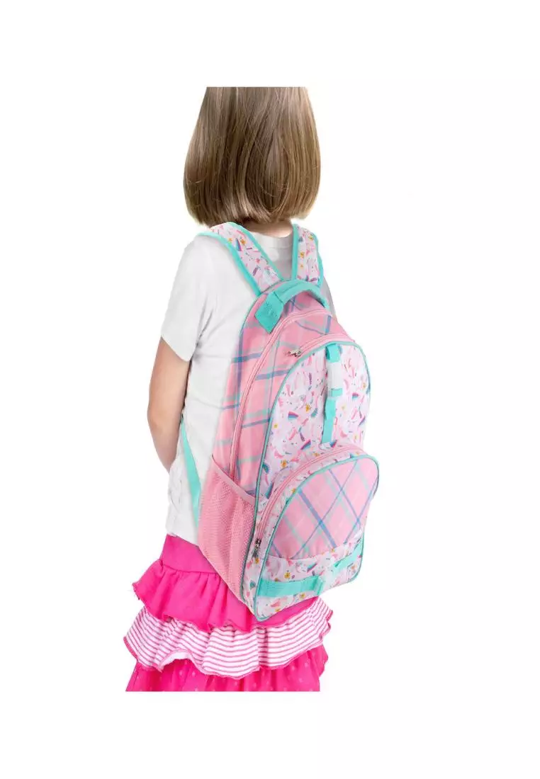 All Over Print Backpack - Unicorn main image 1