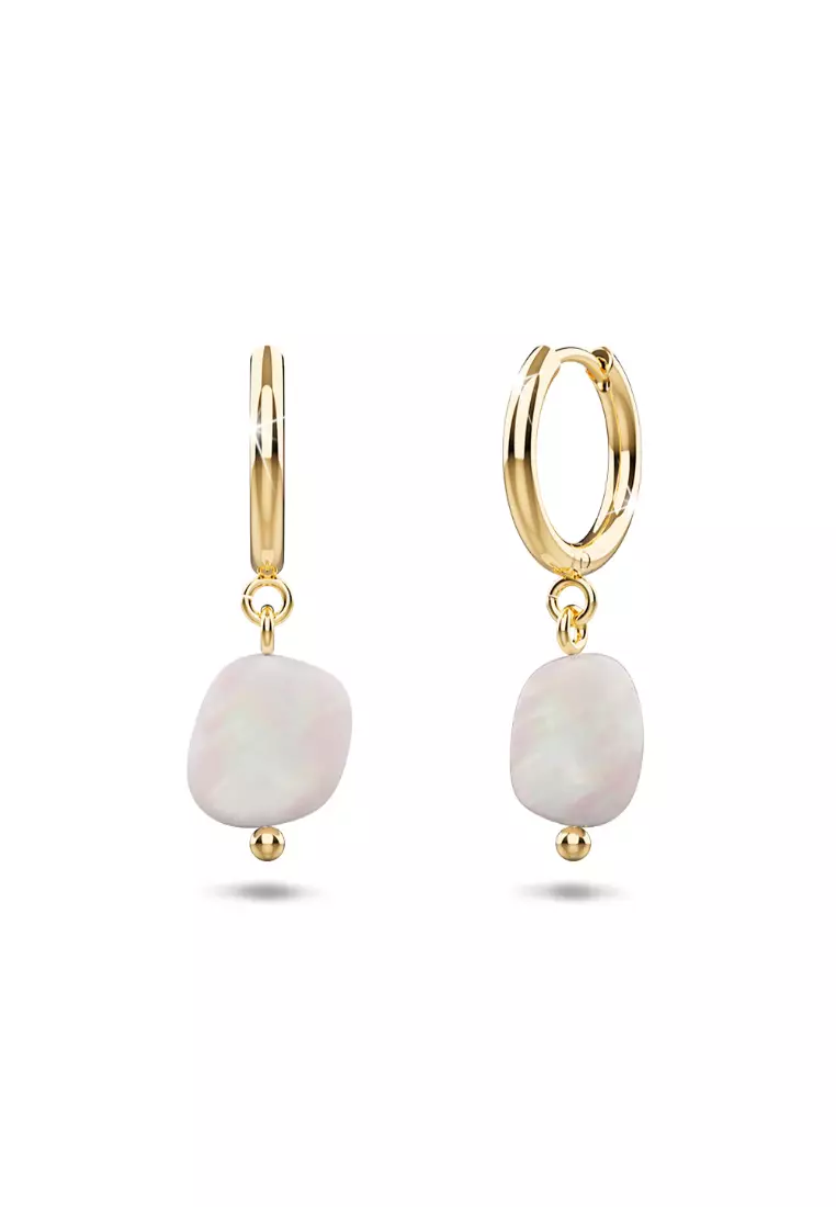 Queen earrings clearance