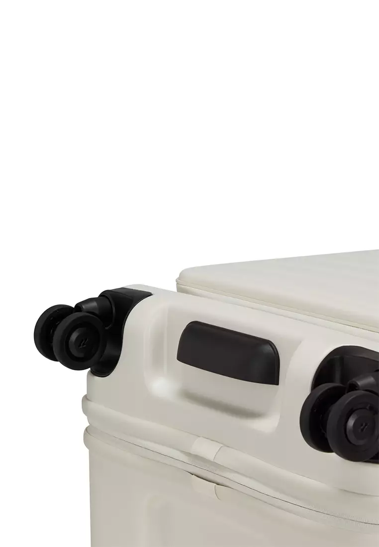 LOJEL Cubo Refresh Fit Koper Hardcase Large/30 inch – Linen