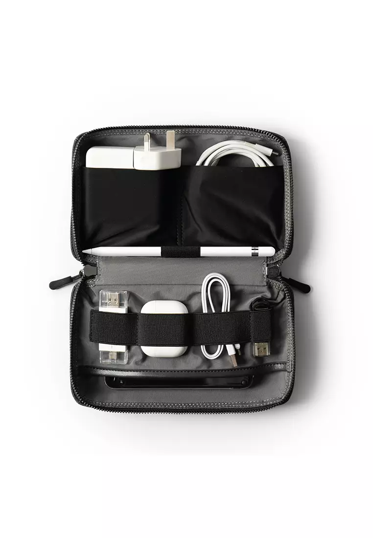 Maverick & Co. Nexus Tech Organizer Black