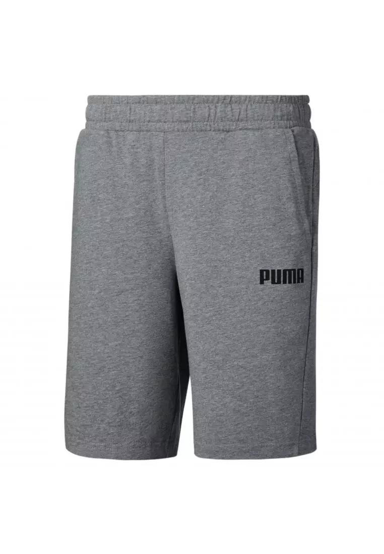 PUMA Essentials Jersey 10" Men's Shorts