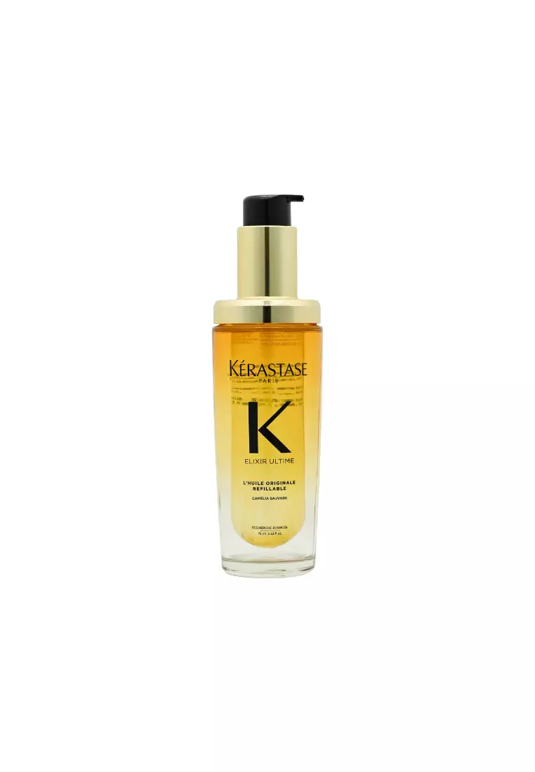 Kerastase Elixir Ultime L'Huile Originale(75ml)