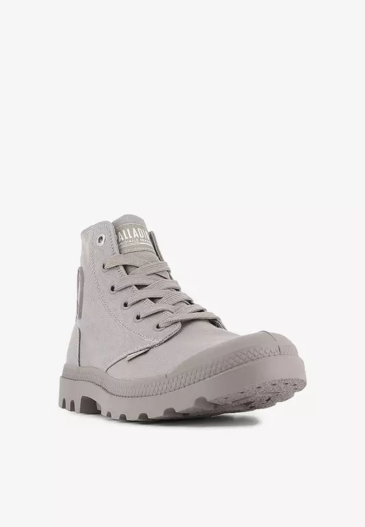 Pampa Mono Chrome Men's Boots