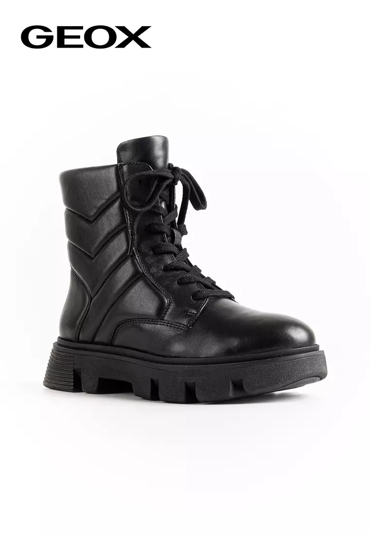 Women's D Vilde G Ankle Boots