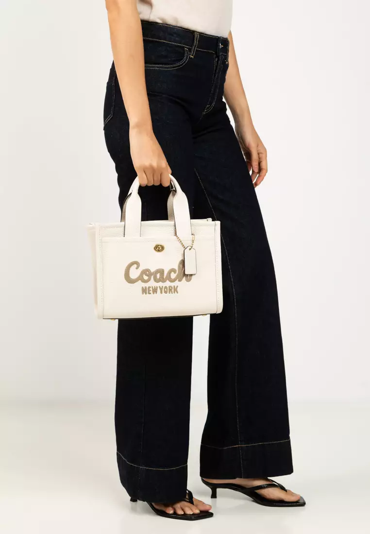 Cargo Tote Bag 26 (ct)