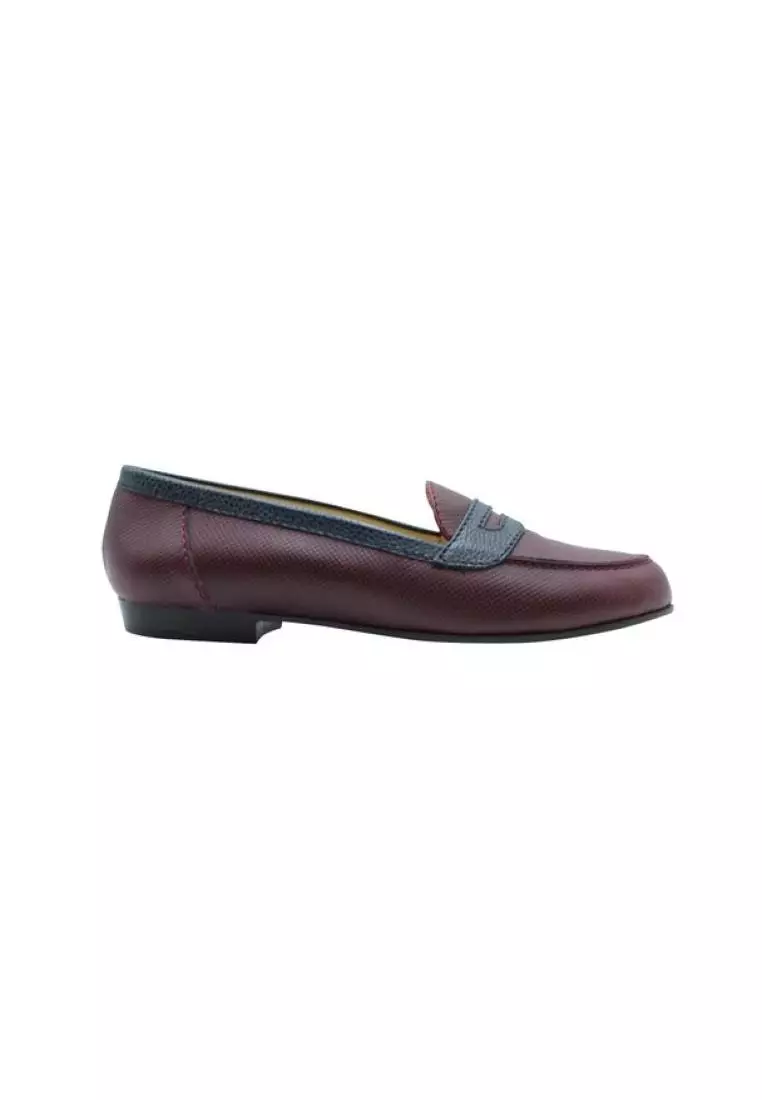 Bottega veneta clearance loafers womens