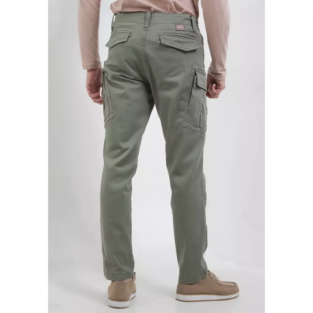 Watchout Celana Pria Sunderland Cargo - WP300960709