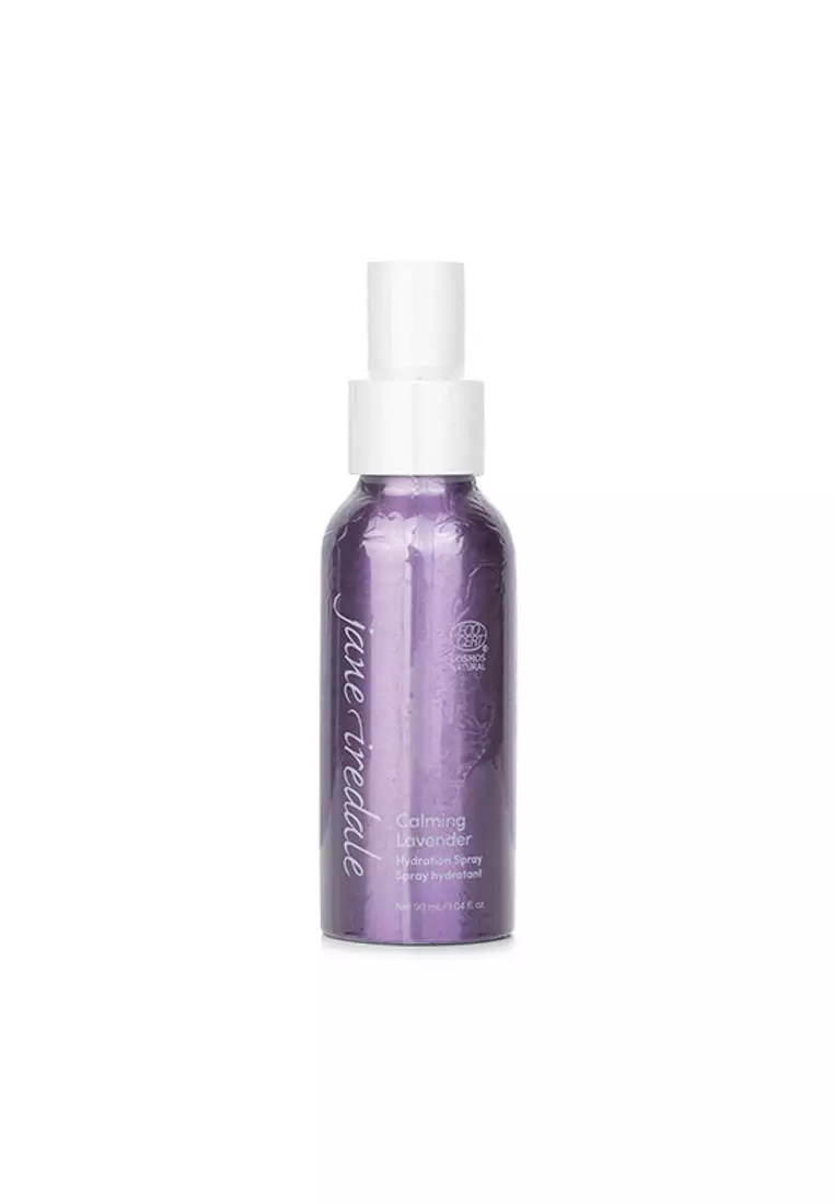 JANE IREDALE - Calming Lavender Hydration Spray 90ml/3.04oz