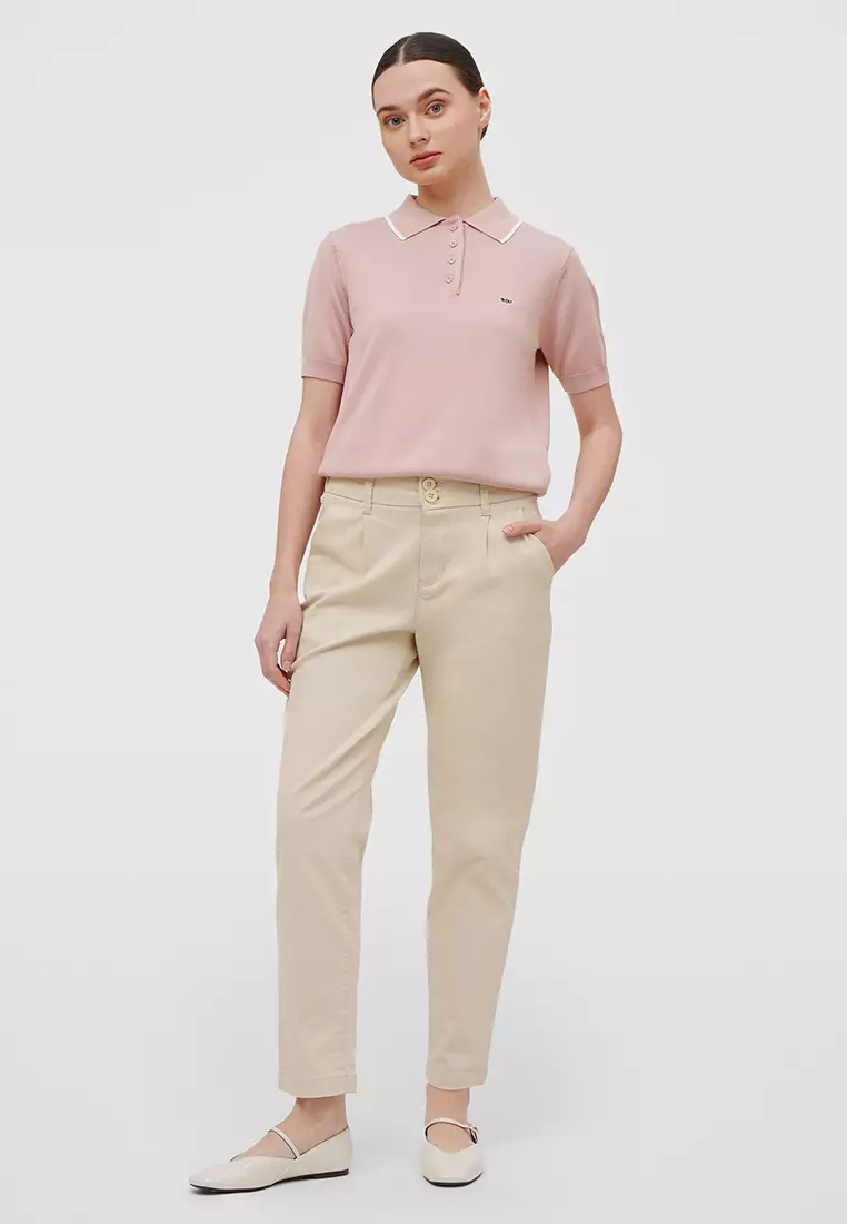 The Smart Polo