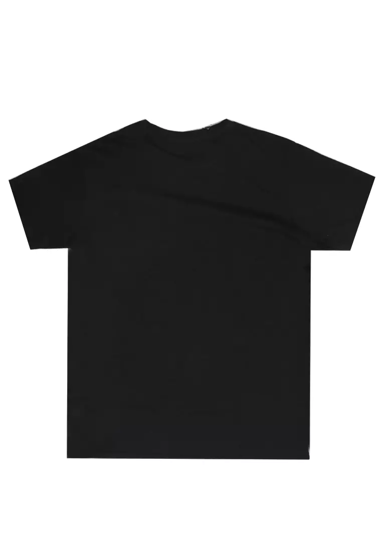 Nade NT033W s/s Men Nade japan blk