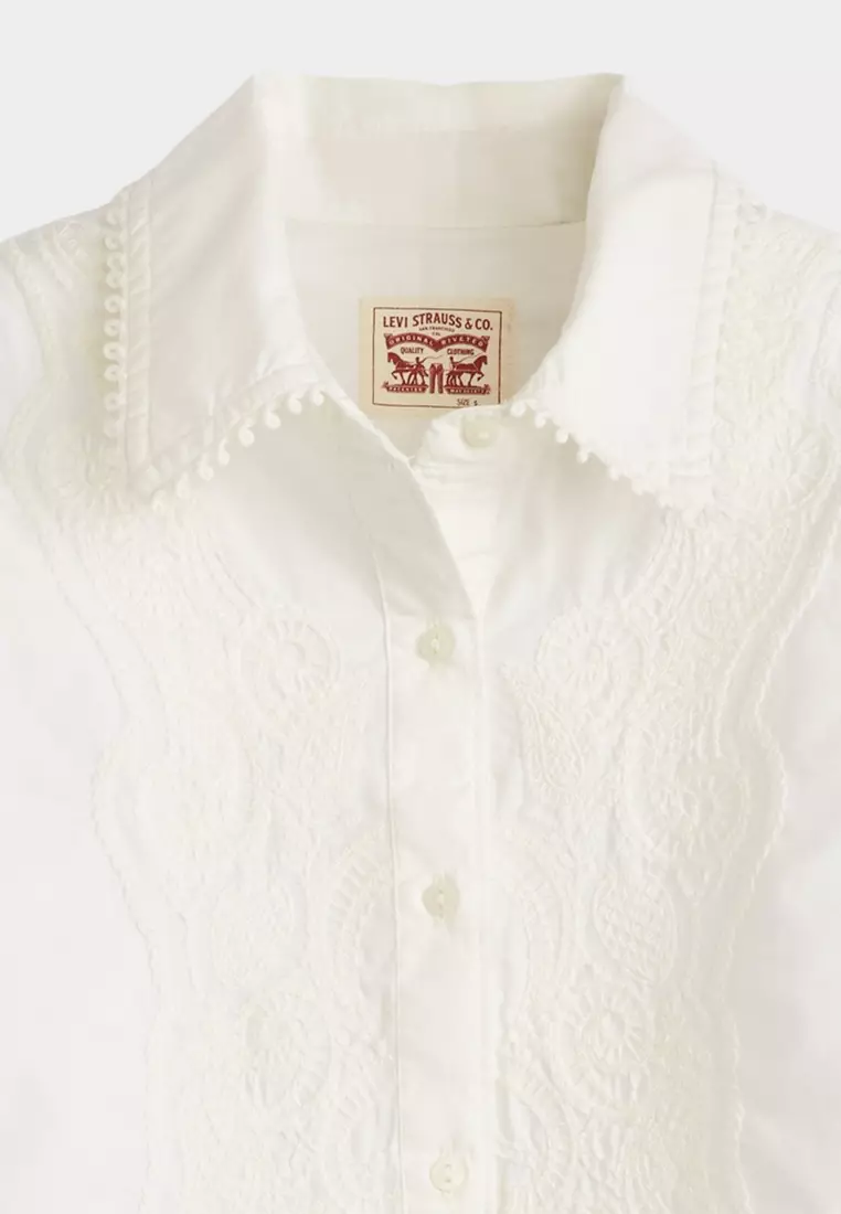 Women's Winona Shirt 002AG-0000