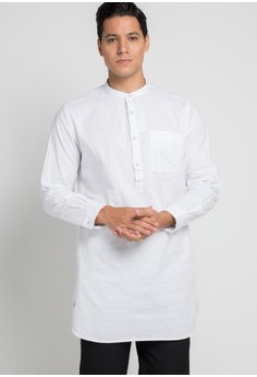 Baju Koko Jual Baju Koko Pria Terbaru Zalora Indonesia