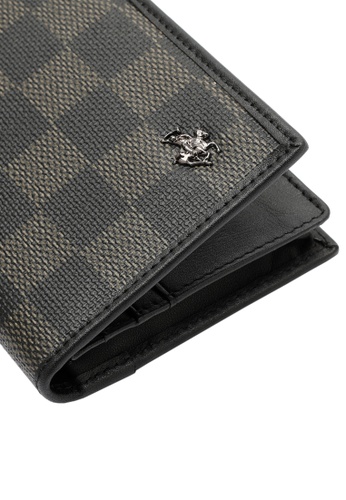 Buy Swiss Polo Rfid Blocking Long Wallet Online | ZALORA ...