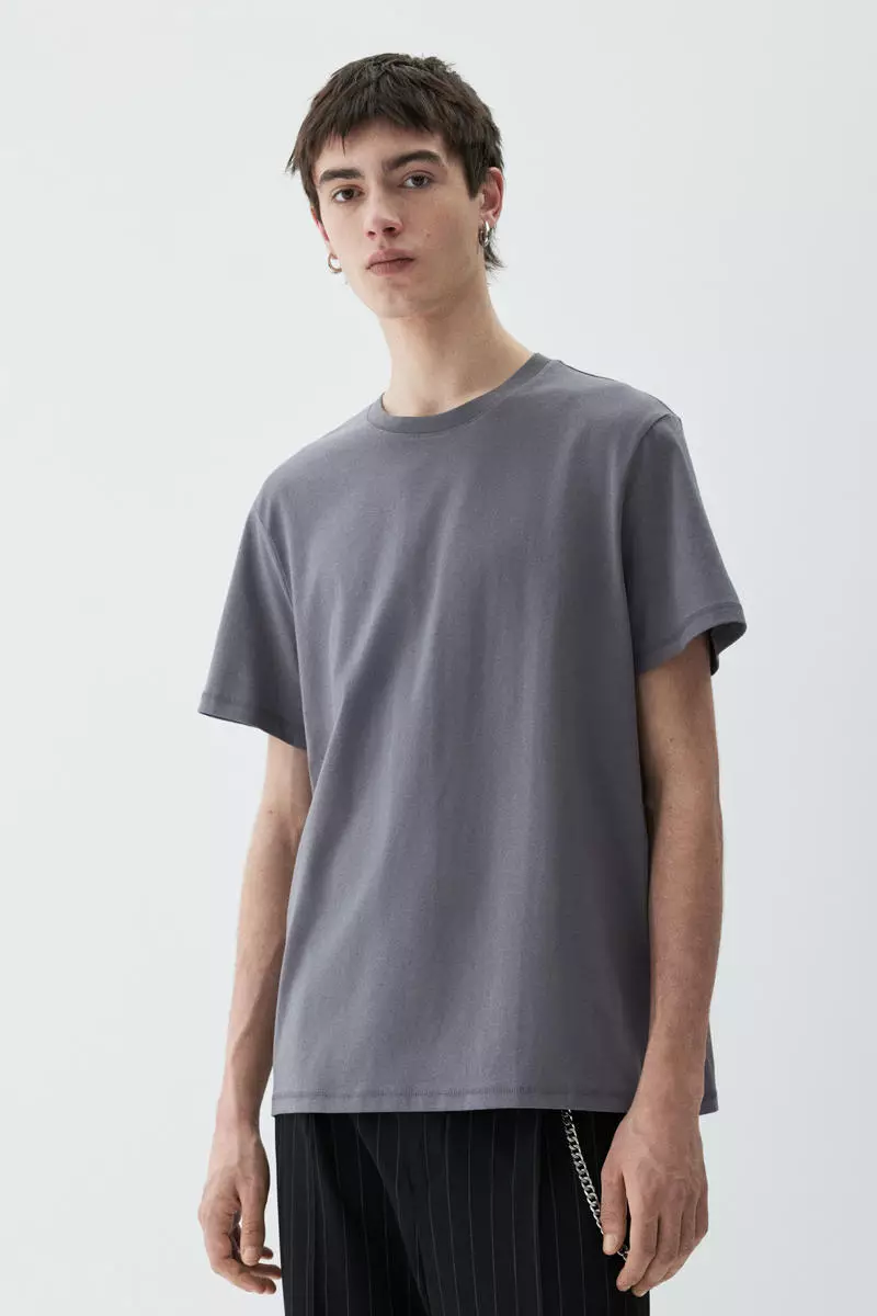 COOLMAX® Regular Fit T-shirt