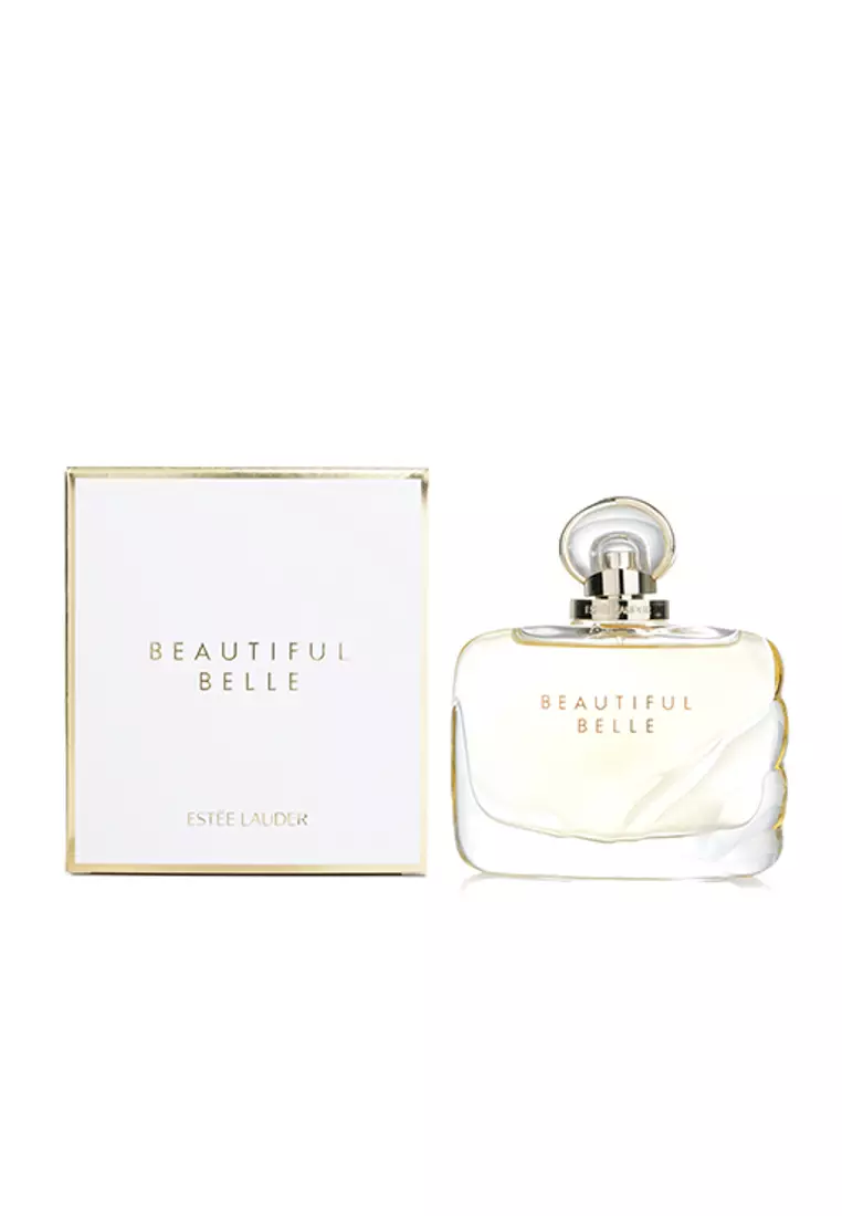Estée Lauder ESTÉE LAUDER Beautiful Belle Eau De Parfum Spray 100ml/3