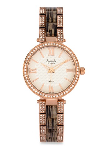 Jual Alexandre Christie Alexandre Christie Jam Tangan 