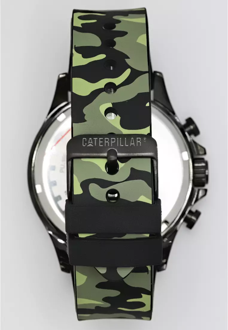 Casual Men's Watches CAT PU.169.28.818