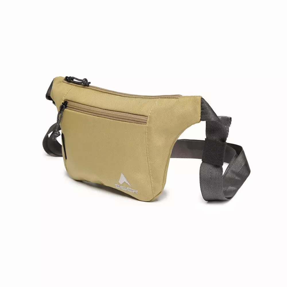 Eiger Money Belt Ng Waist Bag