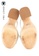 SCHUTZ grey Pre-Loved schutz Ankles Straps Sandals BD23BSHC059396GS_5