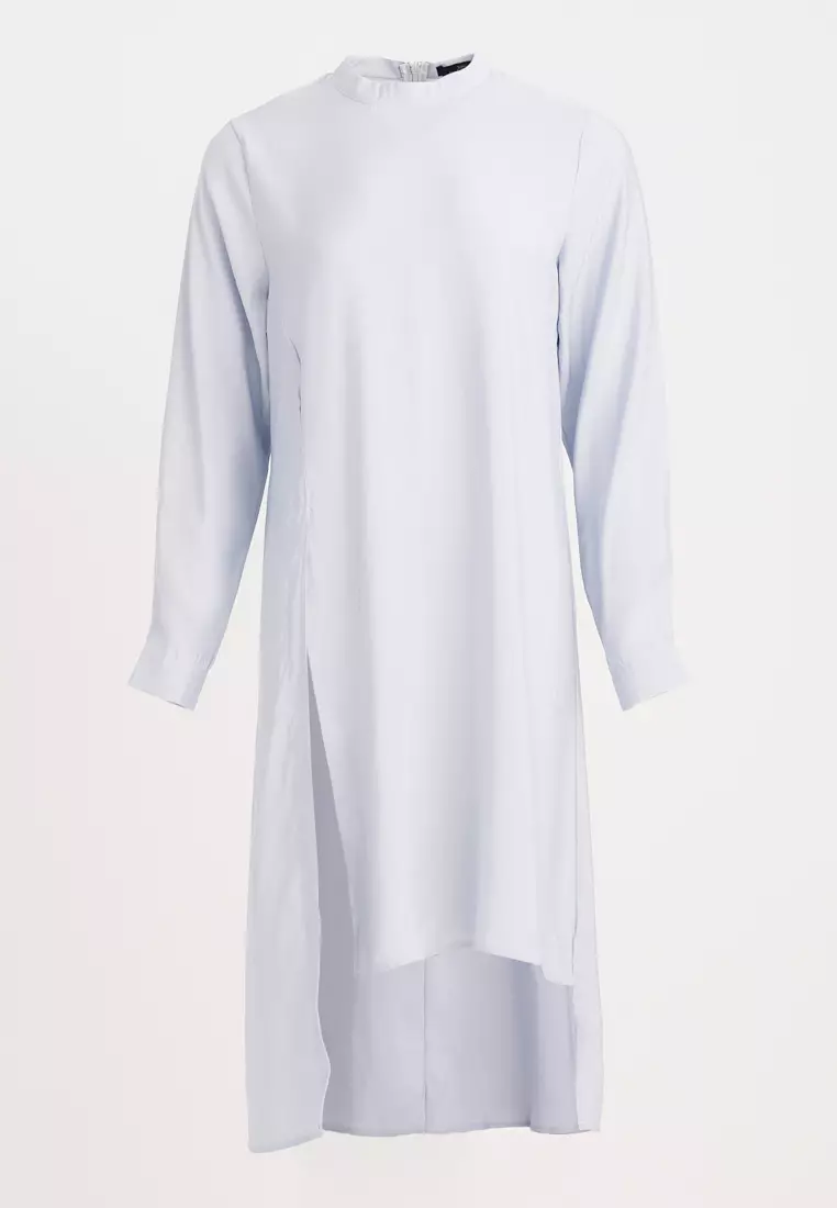 Devoni Slits Tunic