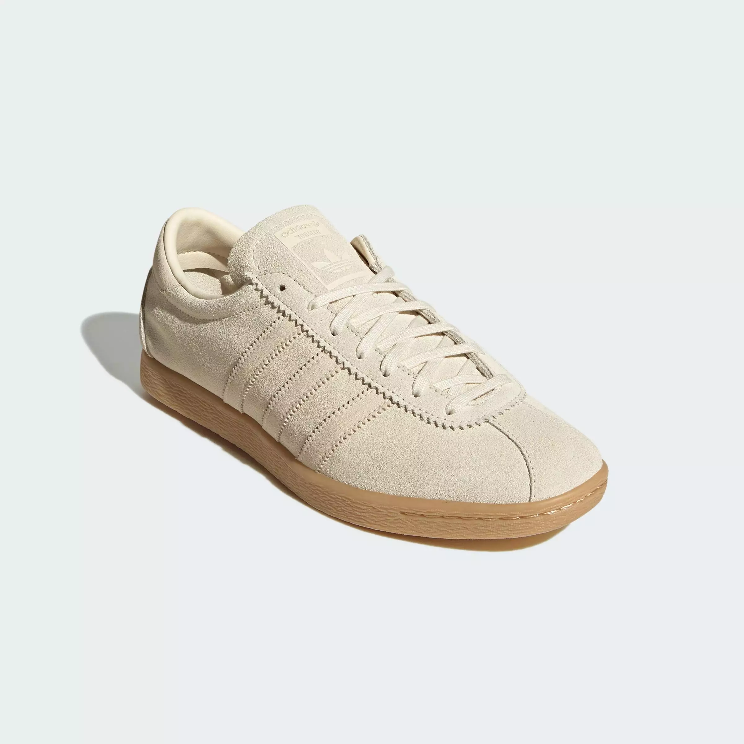 Lifestyle Tobacco Shoes Men White JS1367