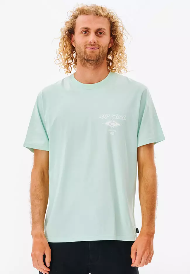 Buy Rip Curl Fade Out Essential Tee 2023 Online ZALORA Philippines