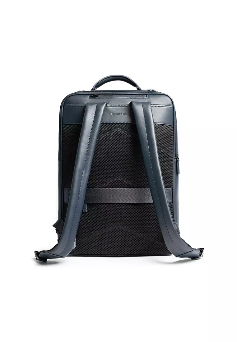 Windsor Business Backpack Navy