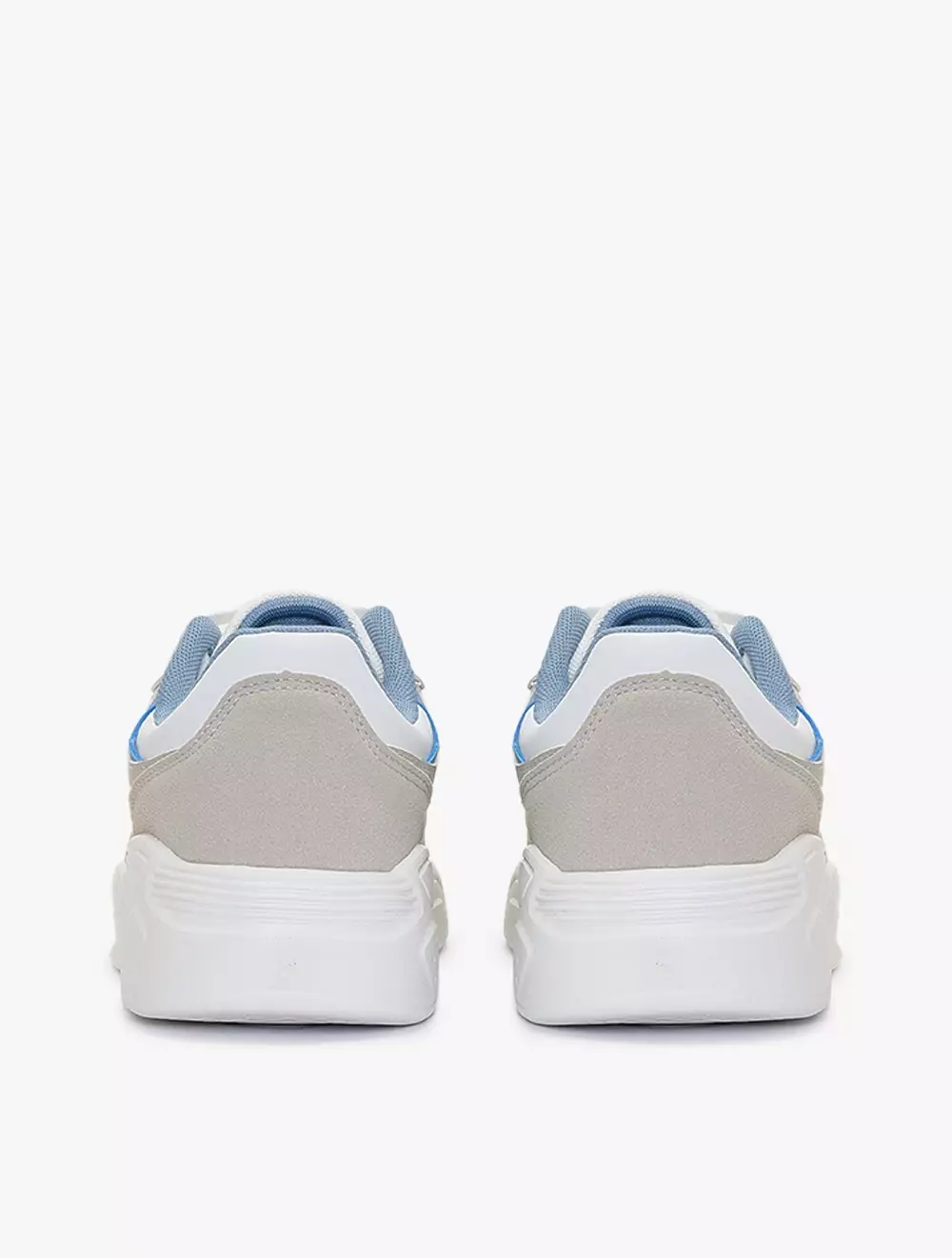 Payless Airwalk Mens Azada Sneakers - White_09