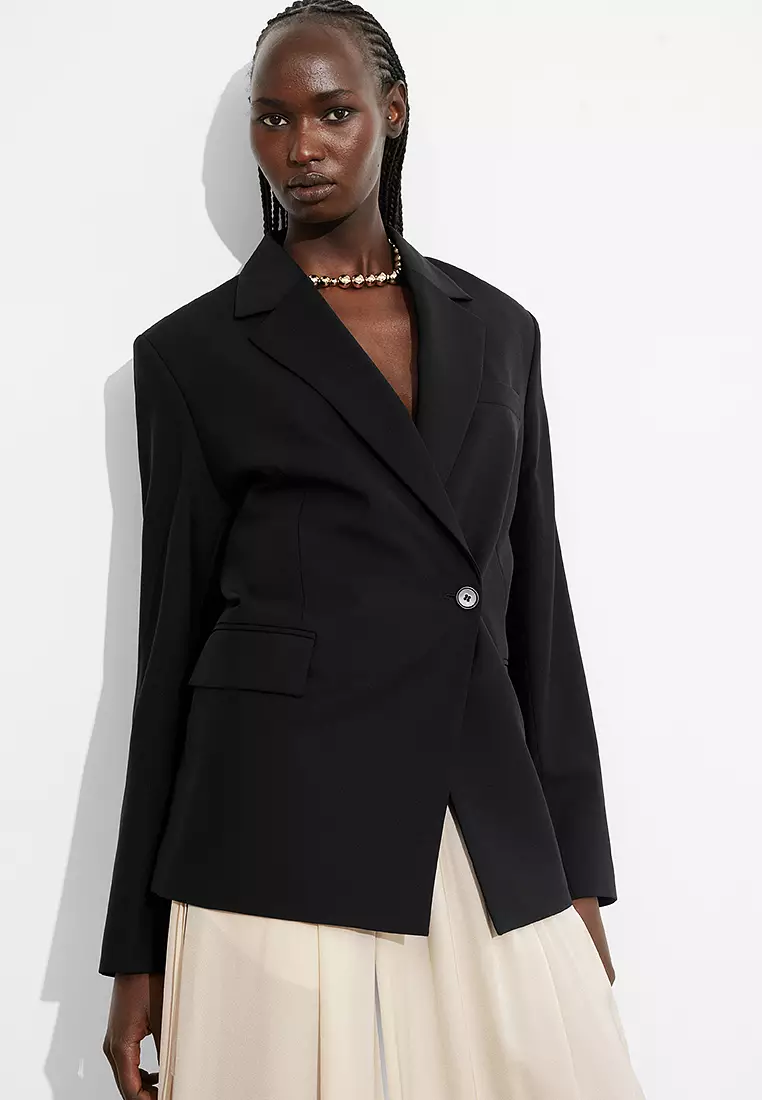 Other stories wool blazer new arrivals