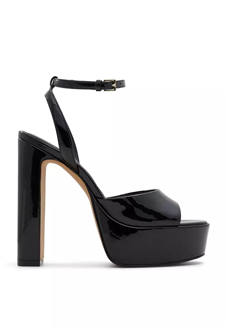 Buy platform heels clearance