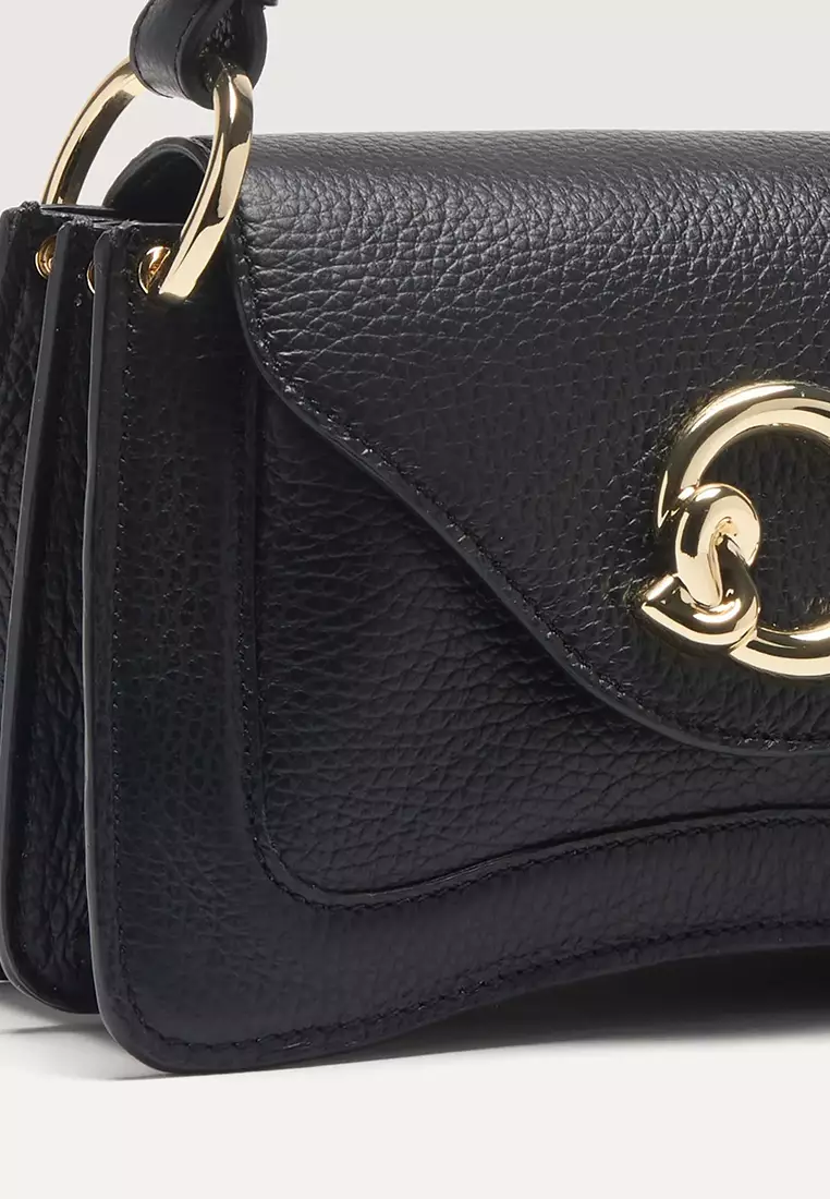 C-Me Mini Top-Handle Bag