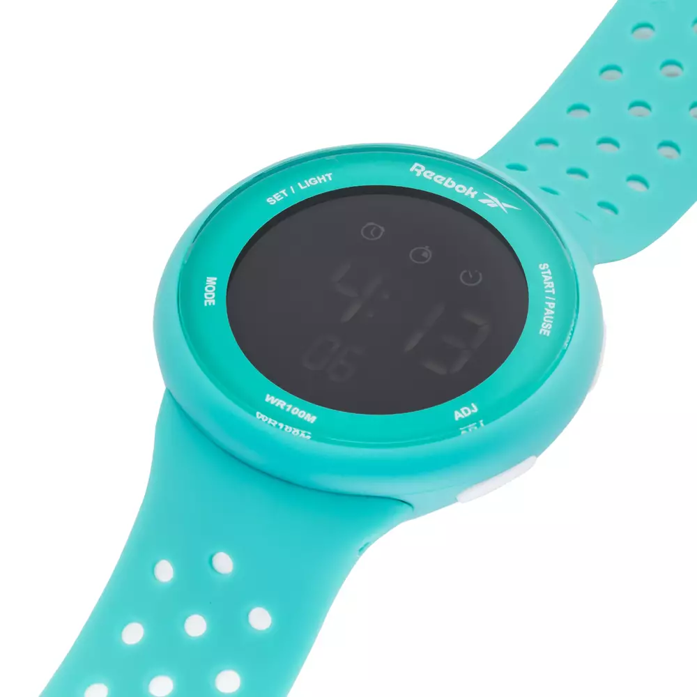 Reebok Sporty Women's Watches RB RV-ELE-U9-PTIT-BT