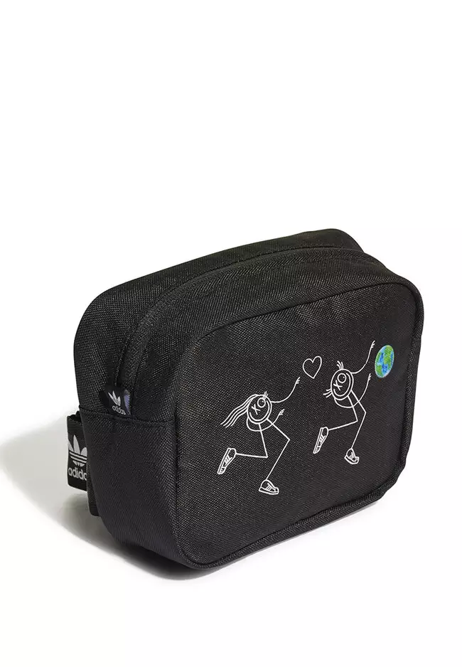 Adidas clearance backpack zalora