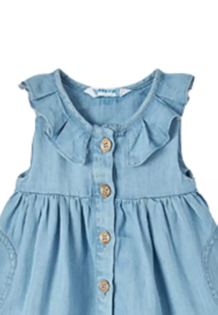 Quillan Baby & Toddler Dresses