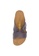 SoleSimple brown Frankfurt - Brown Sandals & Flip Flops C748ASHC26AB89GS_4