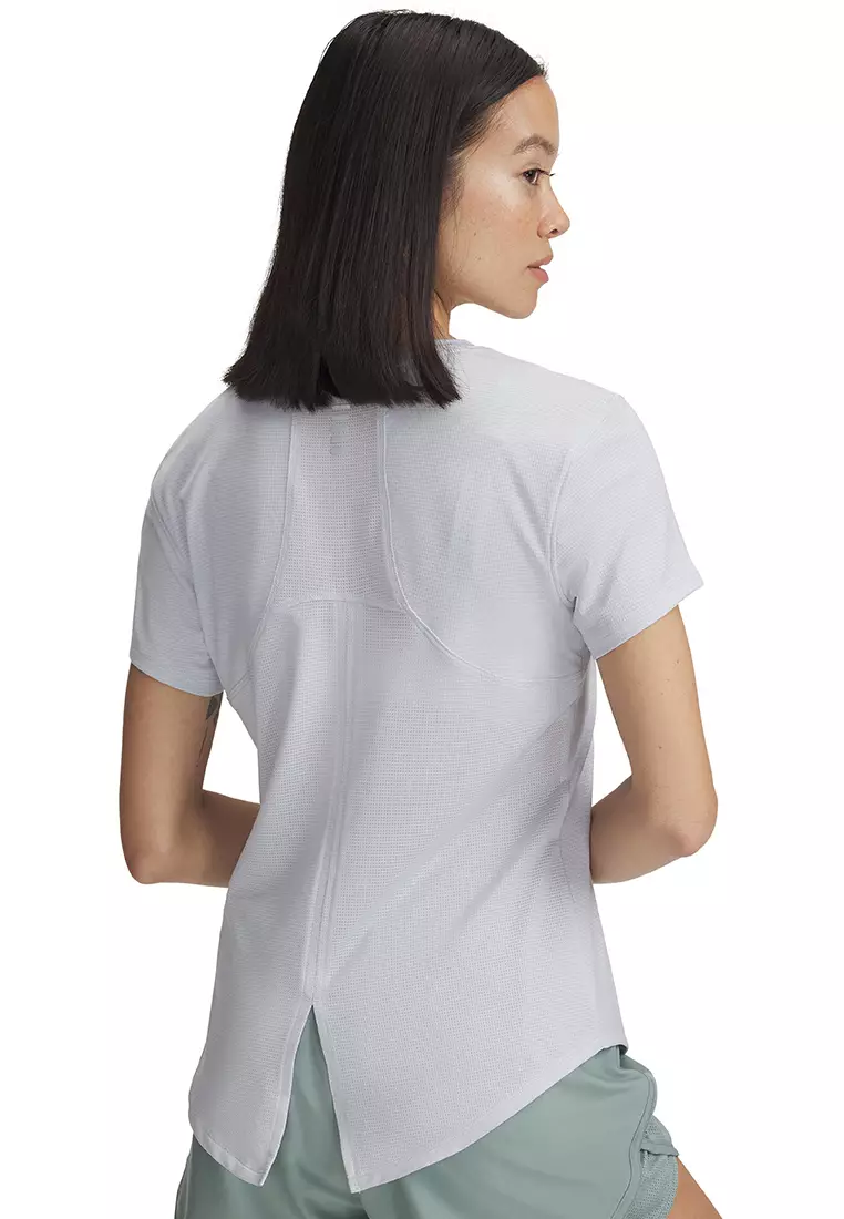 CoolSwitch Run Women's Short Sleeves Top